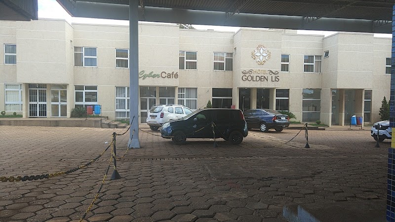 Hotel Golden Lis in Acailandia, Brazil