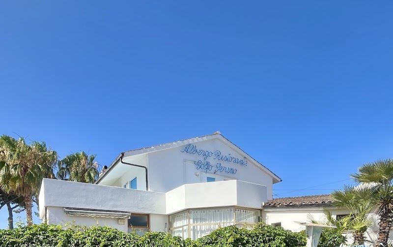 Hotel Golfo Sereno in San Felice Circeo, Italy