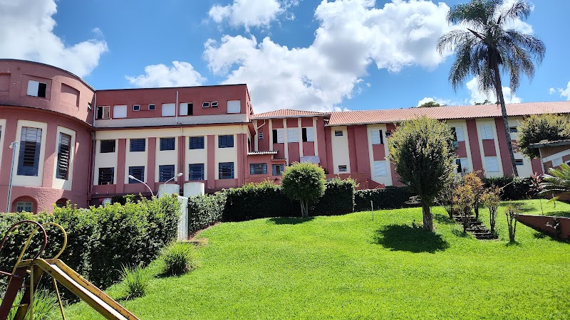 Hotel Gran Roca in Atibaia, Brazil