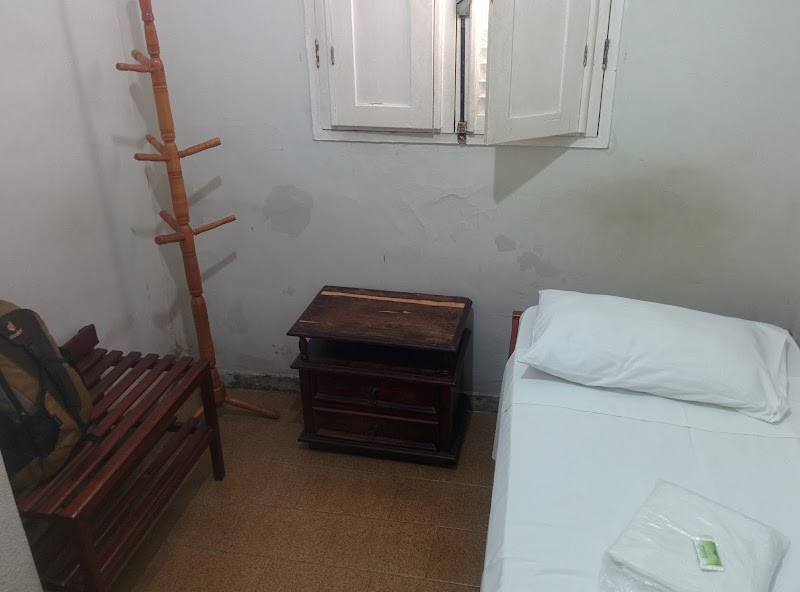 Hotel Grande Vale in Colatina, Brazil