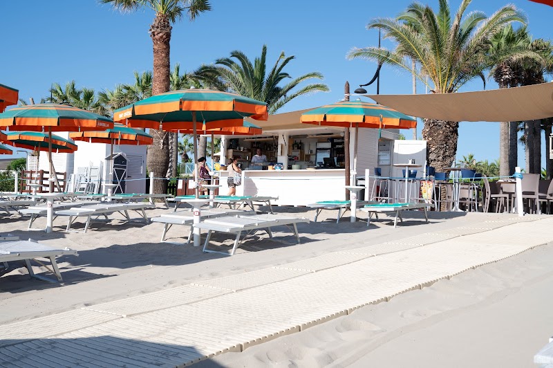 Hotel Graziella in Martinsicuro, Italy