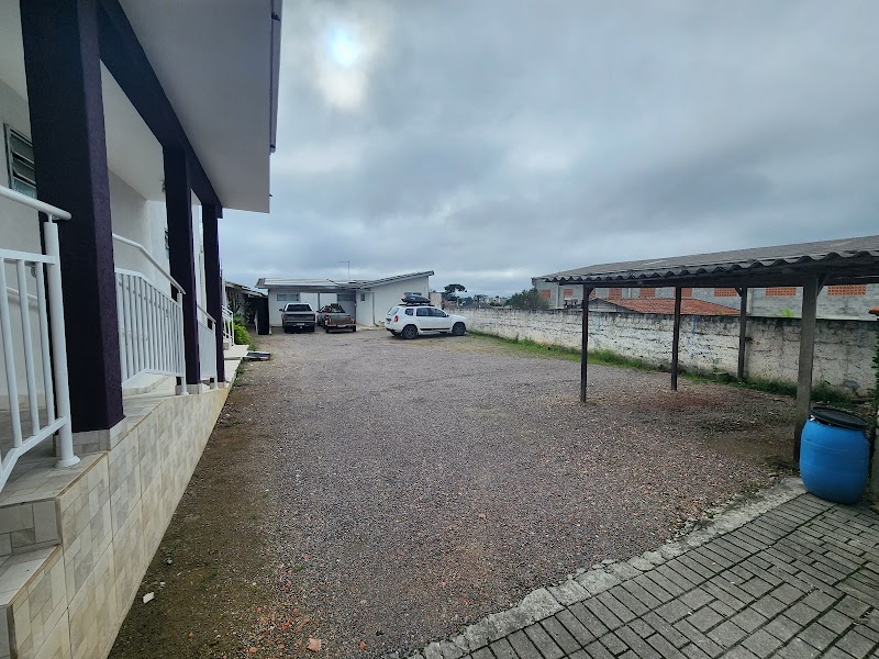 Hotel Grezzana in Sao Jose dos Pinhais, Brazil