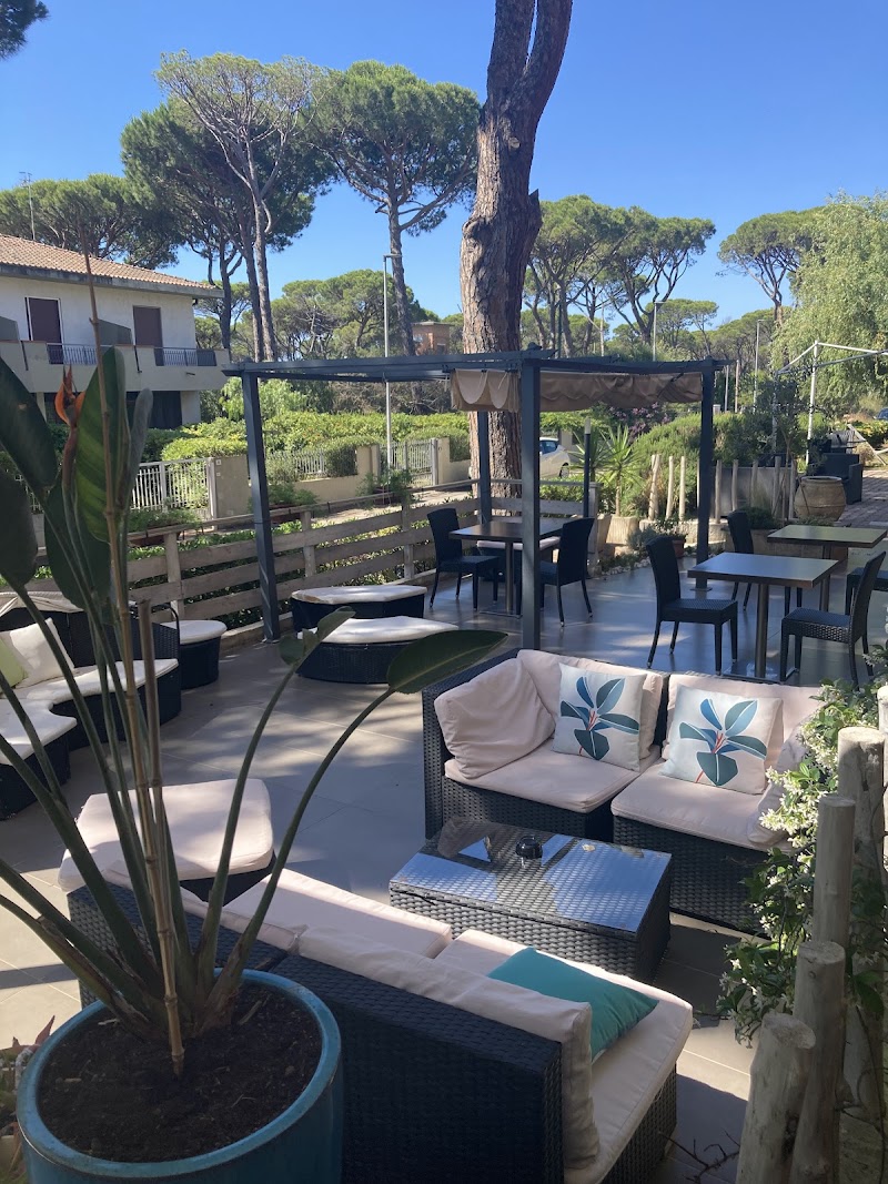 Hotel Grifone in Grosseto, Italy