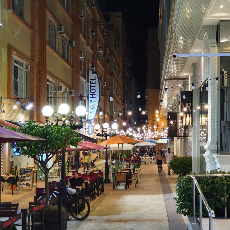 Hotel Gumz in Balneario de Camboriu, Brazil