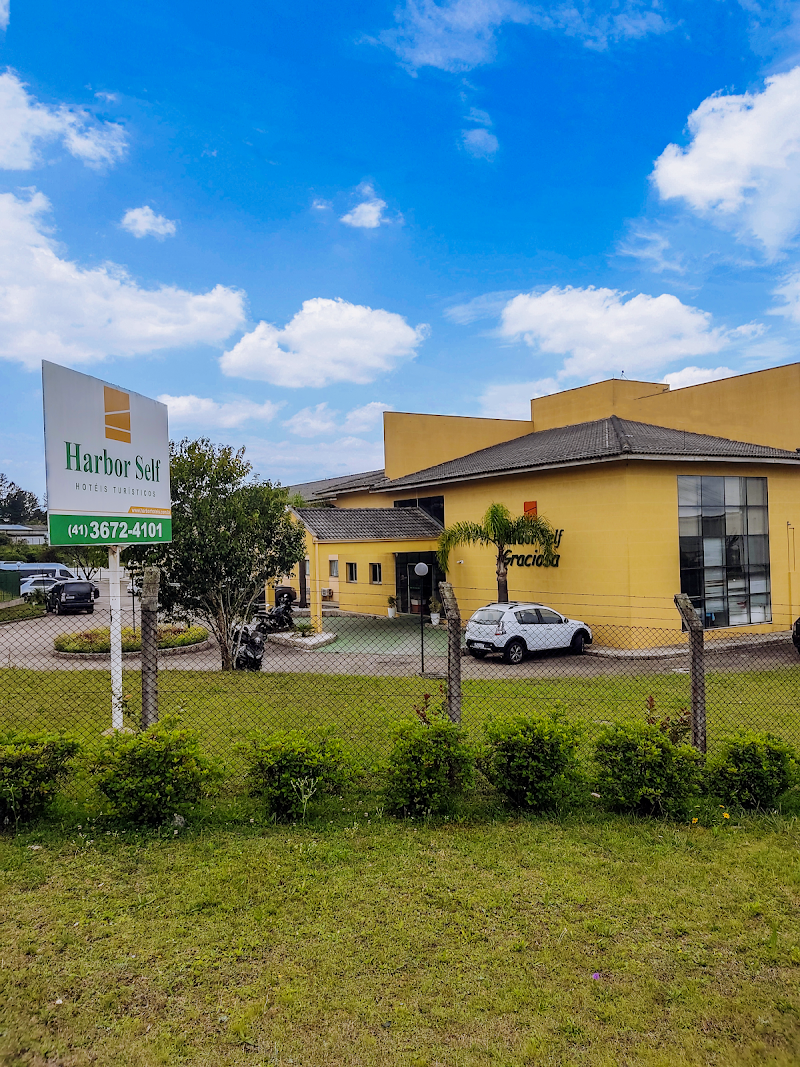 Hotel Harbor Self in Santa Helena, Brazil