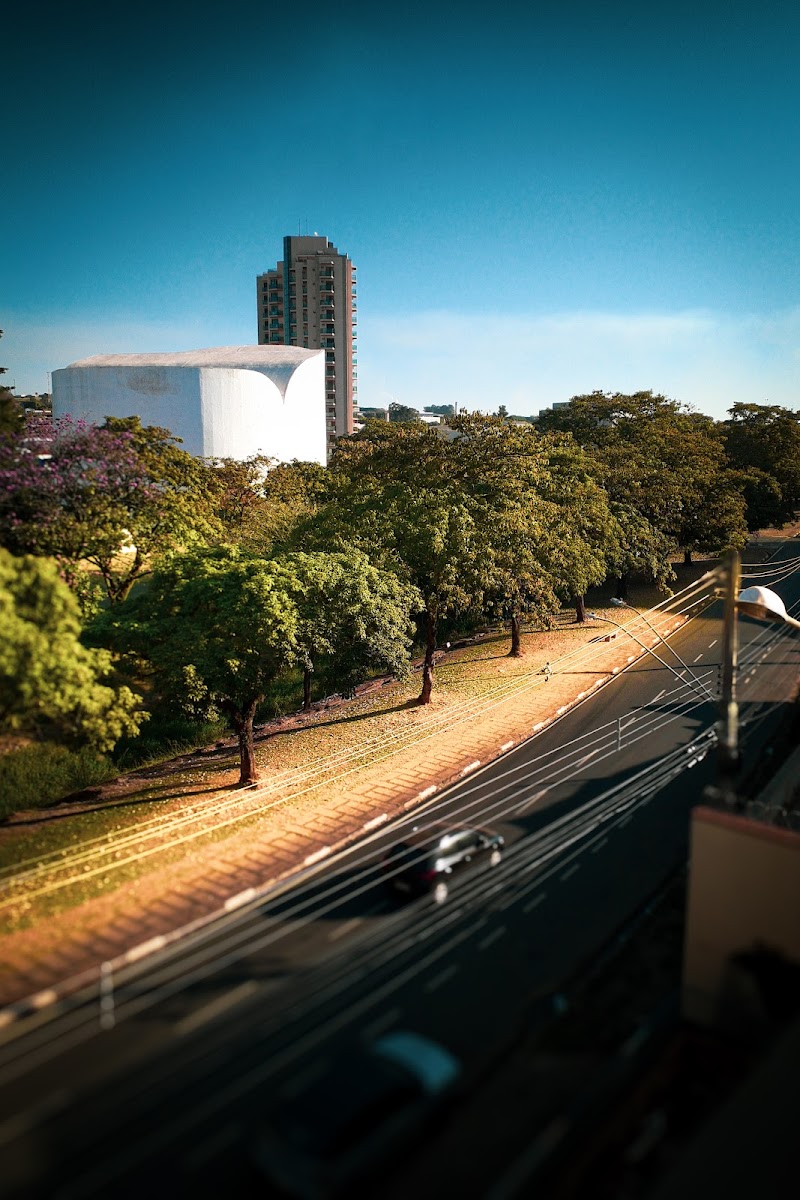 Hotel Harmonia Araras in Araras, Brazil