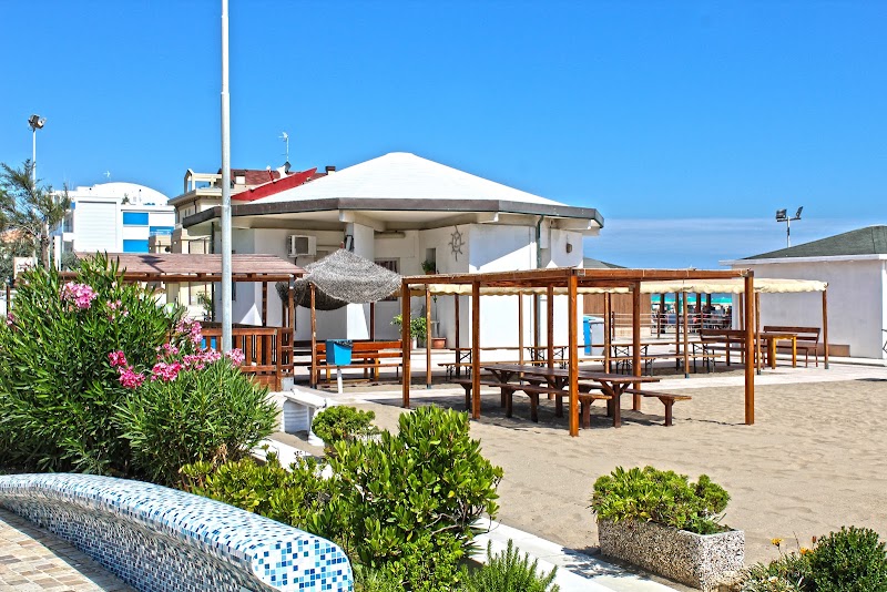 Hotel Holiday in Misano Adriatico, Italy