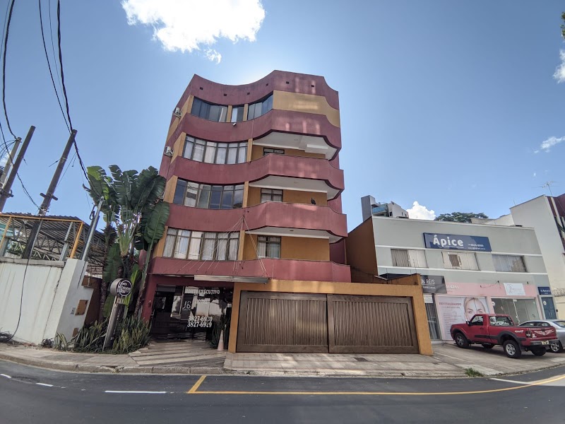 Hotel Horto Executivo in Coronel Fabriciano, Brazil