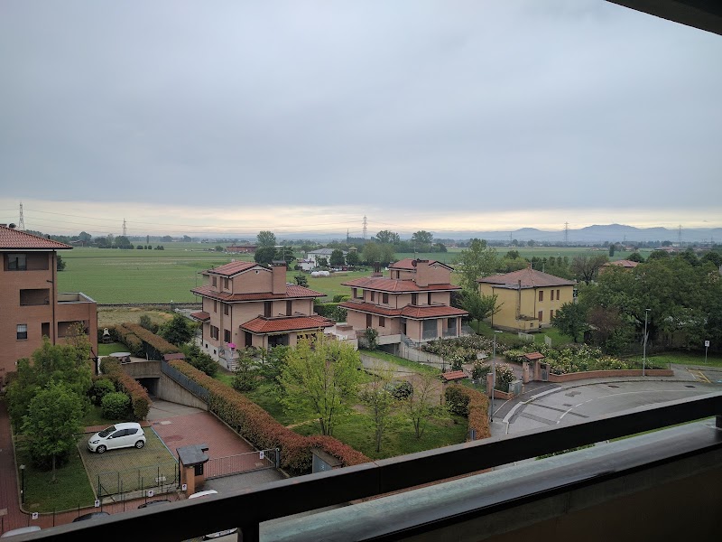 Hotel House in Castenaso, Italy