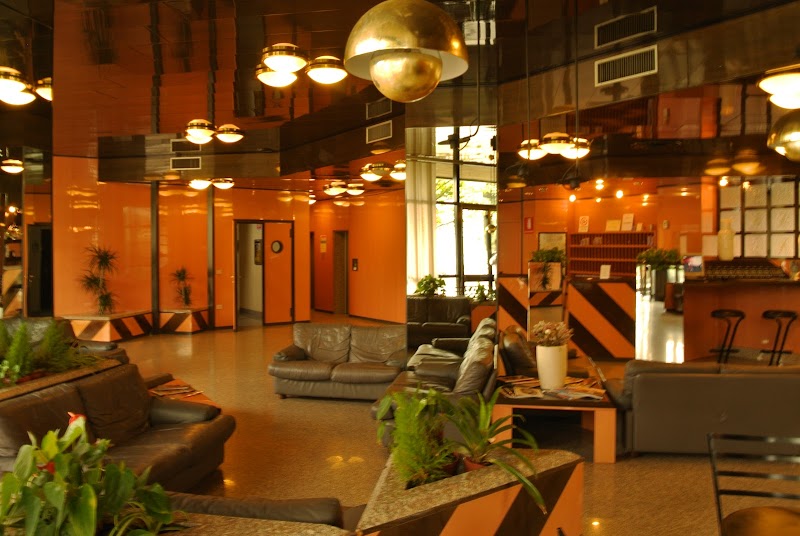 Hotel I Ciliegi in Reggello, Italy