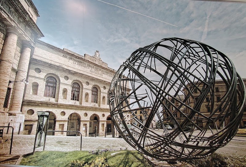 Hotel I Colli in Macerata, Italy