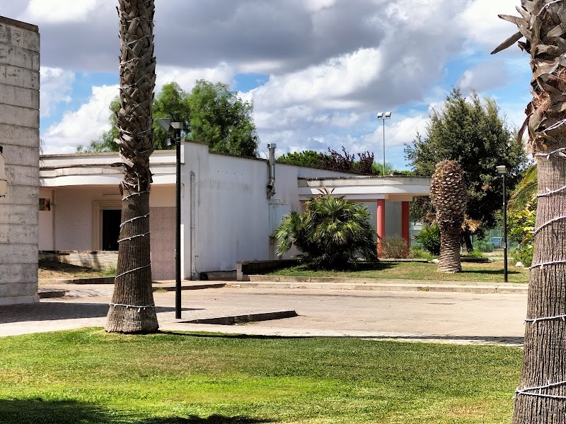 Hotel I Giardini di Atena in Melendugno, Italy