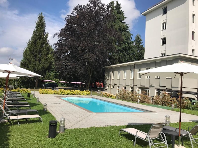 Hotel Ibis Styles Varese in Varese, Italy