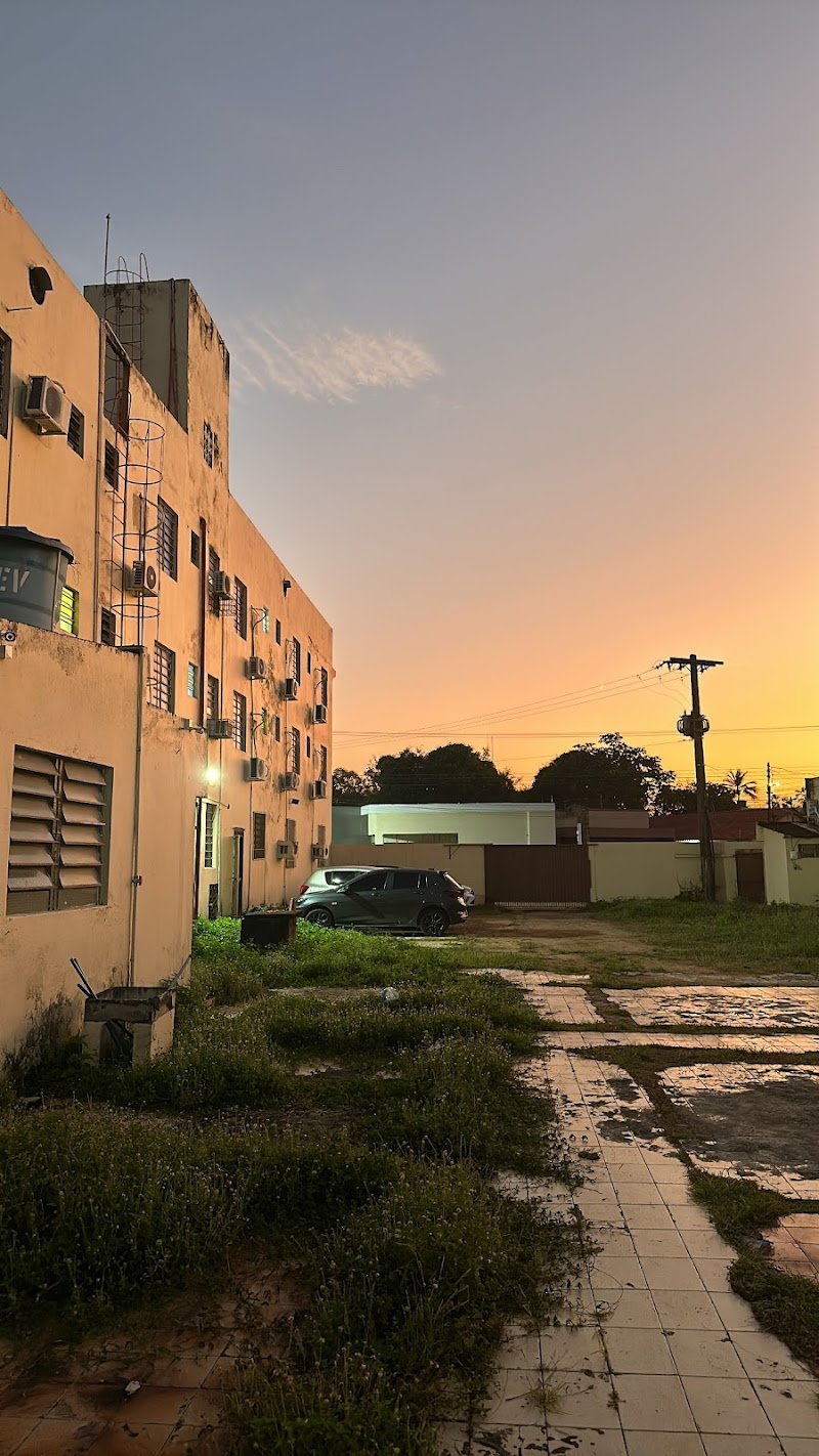 Hotel Ideal in Boa Vista, Brazil