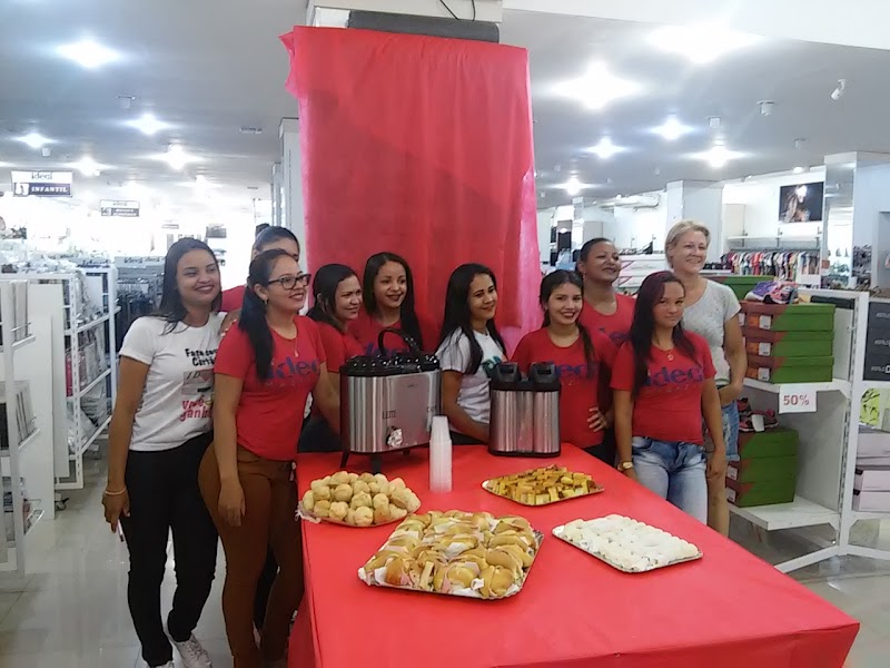 Hotel Ideal in Itaituba, Brazil