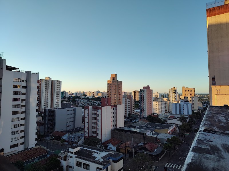 Hotel Ideal in Londrina, Brazil