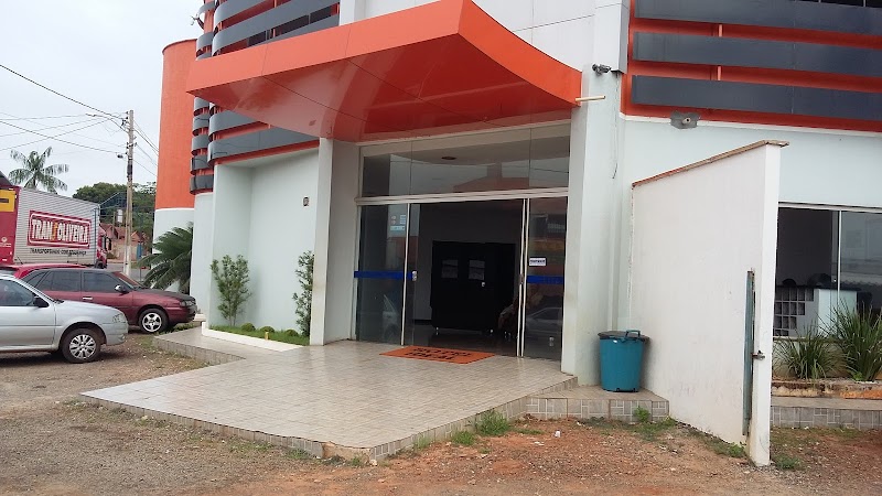 Hotel Ideal Araguaína in Araguaina, Brazil