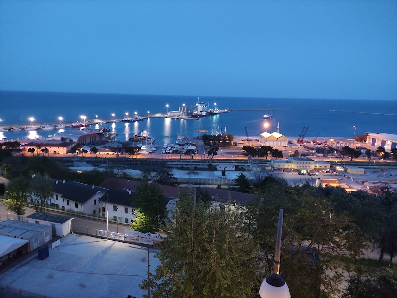 Hotel Ideale in Ortona, Italy