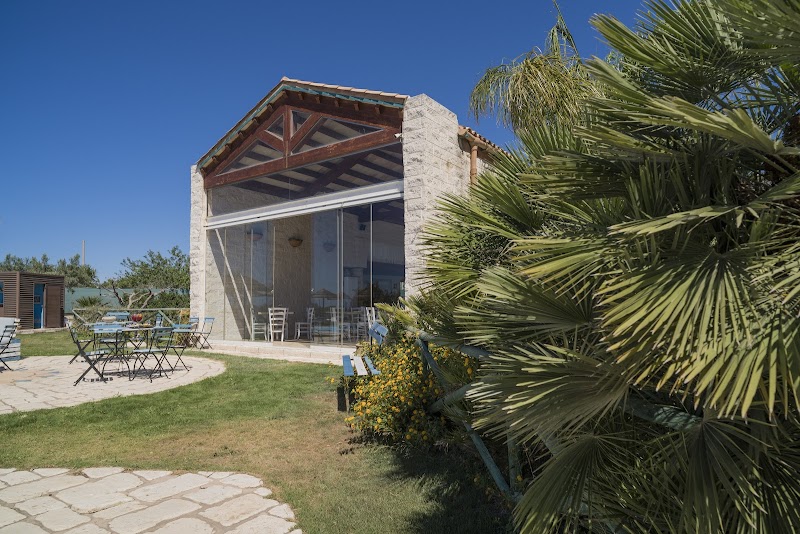 Hotel Il Marchese in Sciacca, Italy