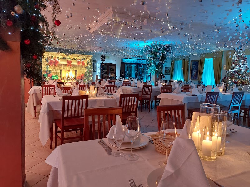 Hotel Il Melograno in Tempio Pausania, Italy