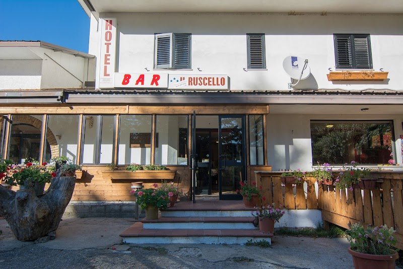 Hotel Il Ruscello in Melendugno, Italy