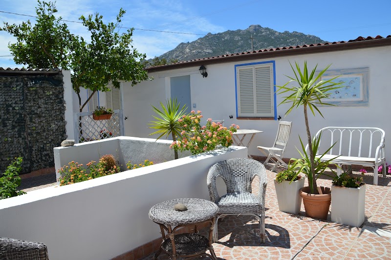 Hotel Il Timone in Olbia, Italy