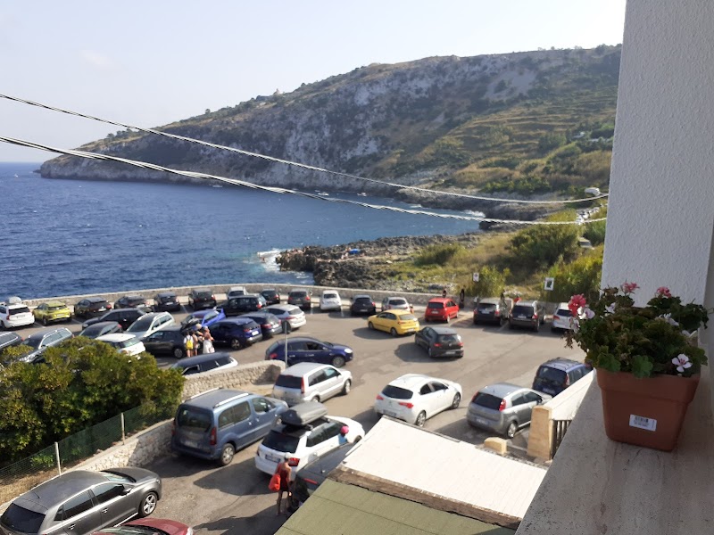 Hotel Il Vascello in Tricase, Italy