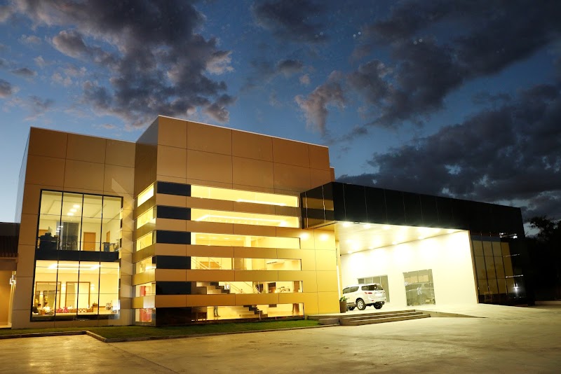 Hotel Imperador in Gurupi, Brazil