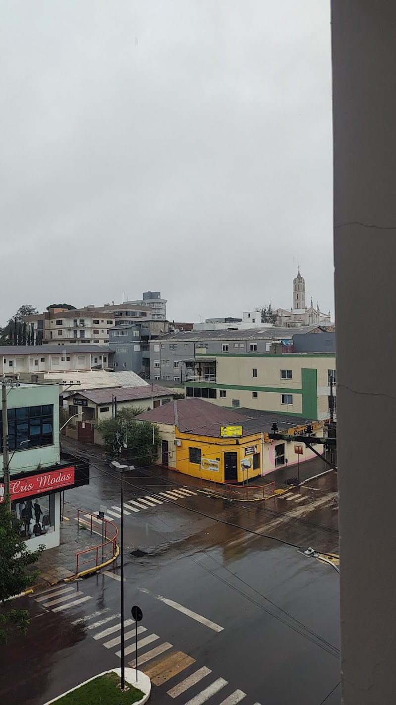 Hotel Imperial in Passo Fundo, Brazil