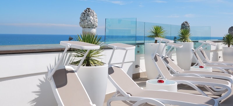 Hotel Imperiale in Gatteo, Italy