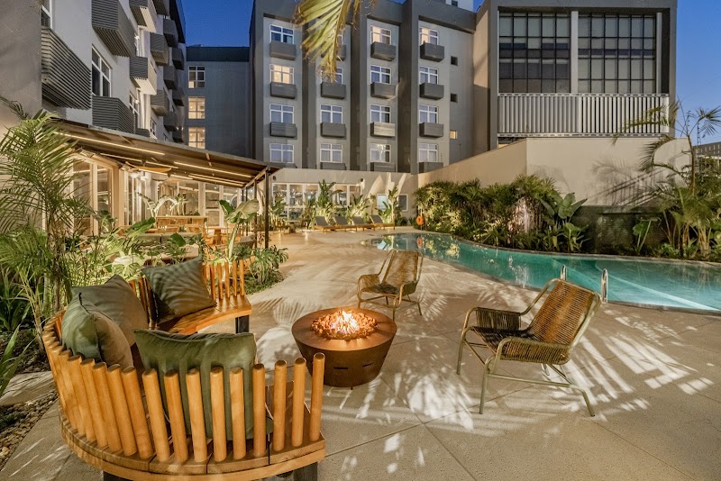 Hotel Intercity Aeroporto Porto Alegre in Porto Alegre, Brazil