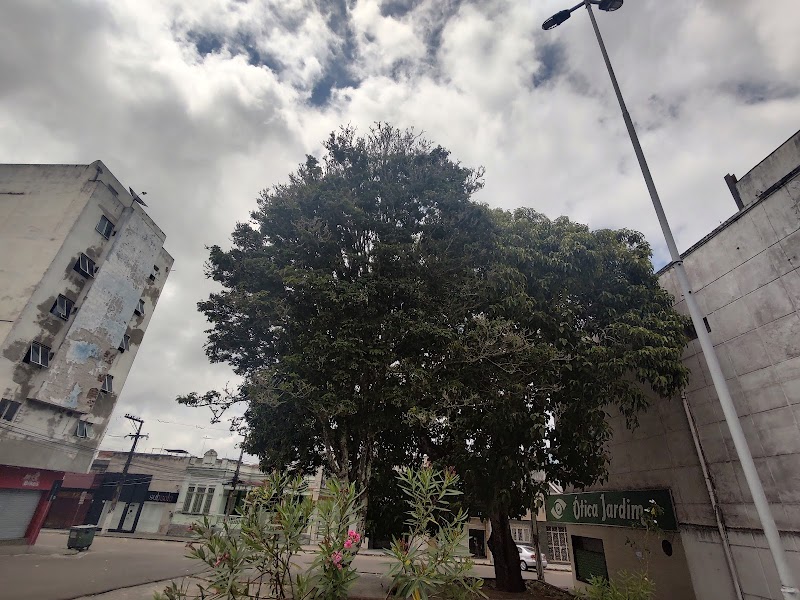 Hotel Ipanema in Garanhuns, Brazil