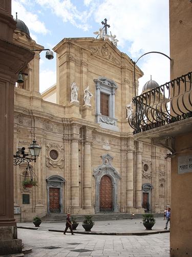 Hotel Isola di Mozia in Marsala, Italy