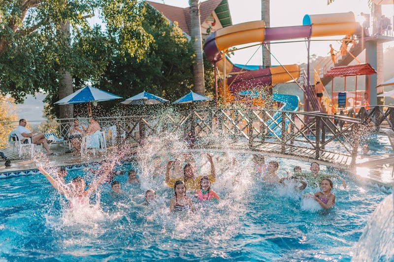 Hotel Itá in Araguaina, Brazil