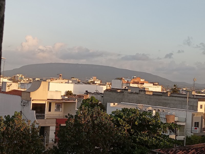 Hotel Itabaiana in Itabaiana, Brazil, Brazil