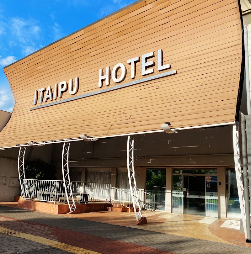 Hotel Itaipu in Cascavel, Paraná, Brazil, Brazil