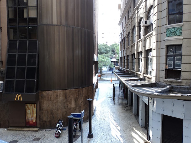 Hotel Itajuba in Itajuba, Brazil