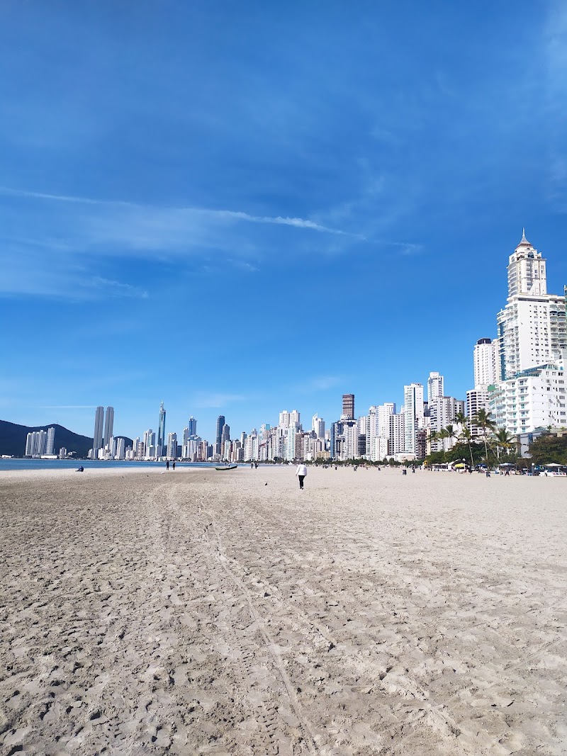 Hotel Itália in Erechim, Brazil