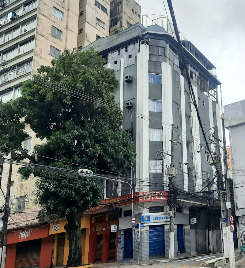 Hotel Itaoca Belém in Belem, Pará, Brazil, Brazil