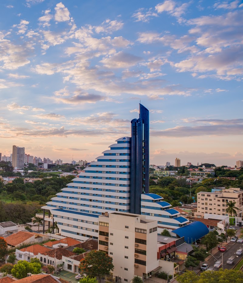 Hotel JK in Cajazeiras, Brazil