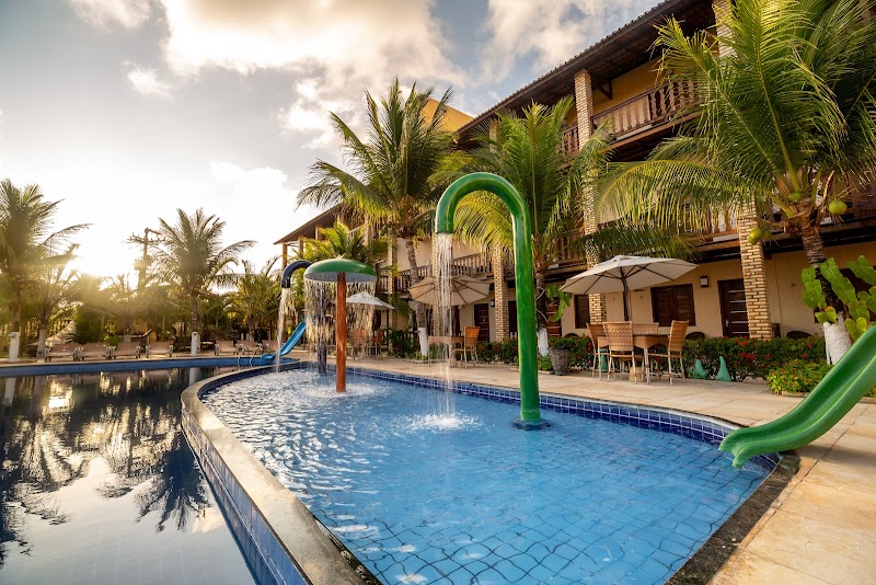 Hotel Jangadas in Cascavel, Brazil