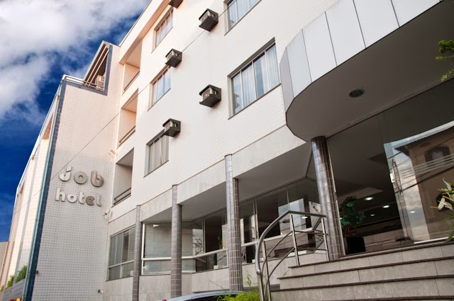 Hotel Job in Itabira, Brazil