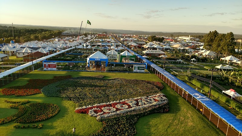 Hotel Joia in Cascavel, Paraná, Brazil, Brazil