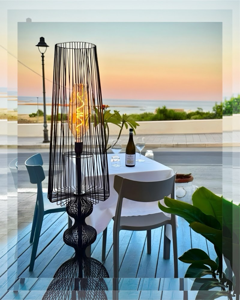 Hotel Jonic in Pachino, Italy