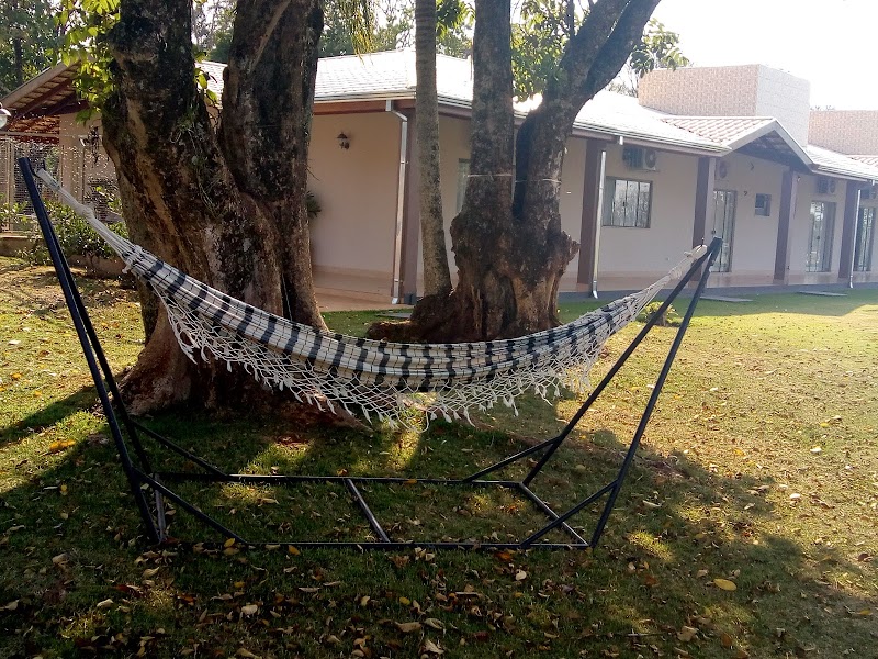 Hotel Kaeru in Avare, Brazil