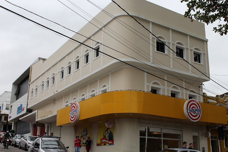 Hotel Kamei in Garanhuns, Brazil