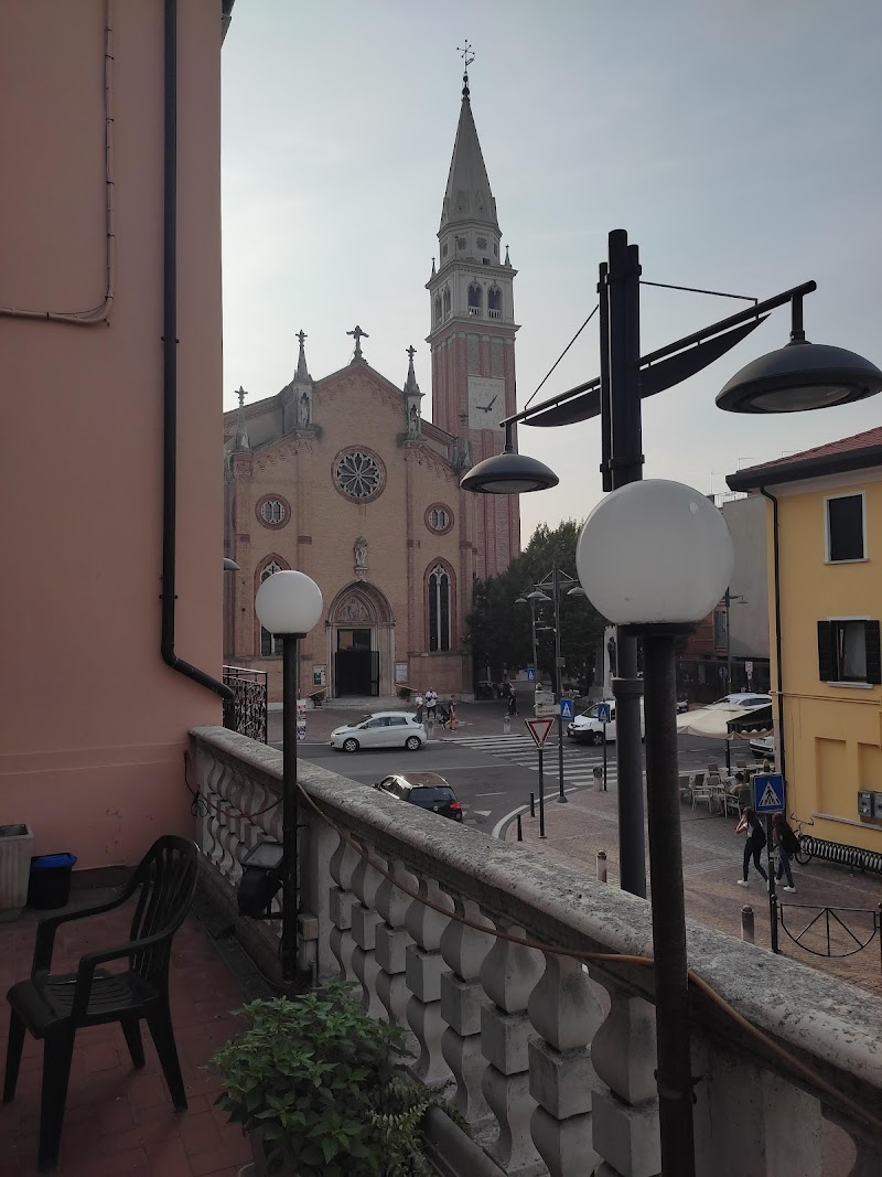 Hotel Kappa in Mestre, Italy