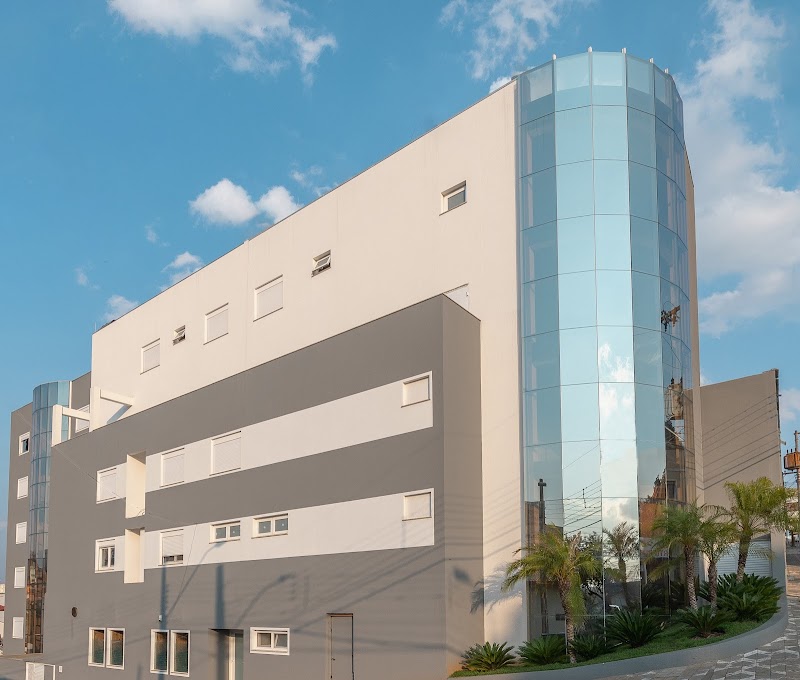 Hotel Kindermann in Cacador, Brazil