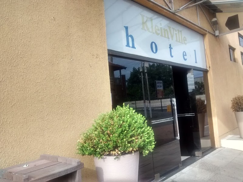 Hotel Klein Ville Esteio in Esteio, Brazil