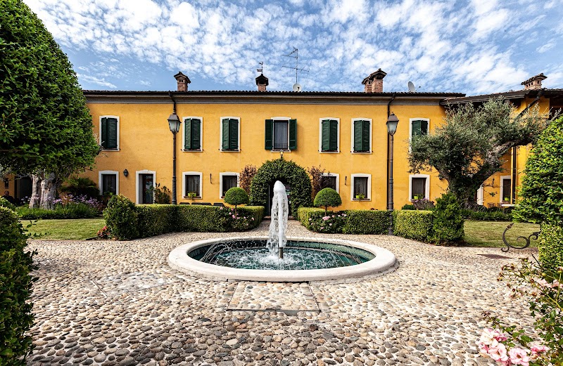 Hotel L'Airone in Montalto di Castro, Italy